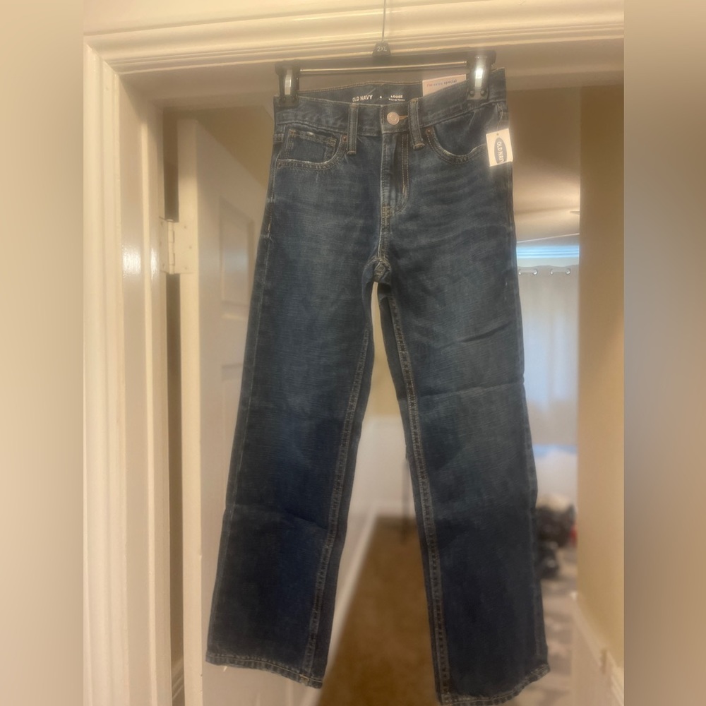 Old Navy Boy Jeans